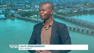 L'IA et l'enseignement : quel avenir | Bénin TV | 30 juin 2026