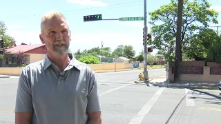 Santa Fe prepares to install six mobile speed and sound cameras next month