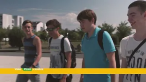 Plzeň v kostce 27. 2. 2026