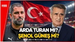 Who Are the Top Candidates for the National Team Manager Position?
