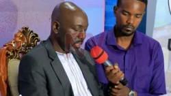 TOORO KINGDOM AFFAIRS: Omukama Nyabongo warns against poor sanitation