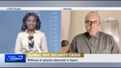 Expert examines AI-driven cybersecurity threats