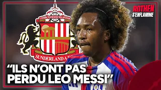 OL: "They haven't lost Leo Messi," Fofana to Sunderland... a real blow for Lyon?