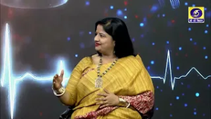 Hello Doctor | Dr. Santosh Kumar | Producer- Ajay Kumar