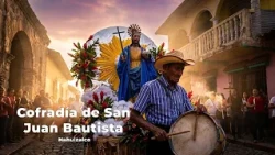 The Tradition of the San Juan Bautista Brotherhood