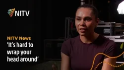 Nyasha Ogden stars in Strong is the New Pretty | NITV News | NITV