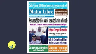 Analysis of July 21, 2026 on Matin d'Eden