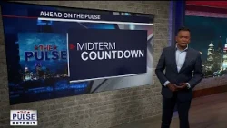 Only 15 days until the Midterm Election: What to know