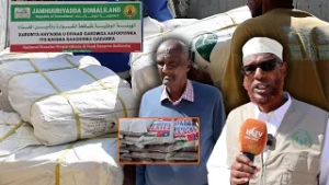 Агентство NADFOR переняло у агентства «Аль-Рахма» материалы для семей, оказавшихся в трудной жизн...