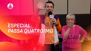 Passa Quatro em Destaque: Especial Completo [2º dia] | Faça Você Mesmo