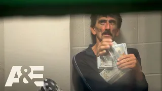 Tony Goes Back to Jail! | 60 Days In | A&E
