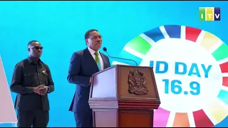 WAZIRI MKUU ATAKA WASIOCHUKUA VITAMBULISHO WAWAJIBISHWE