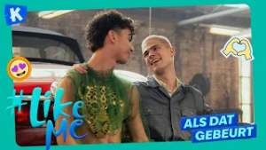 #LikeMe | Als dat gebeurt [officiële clip]