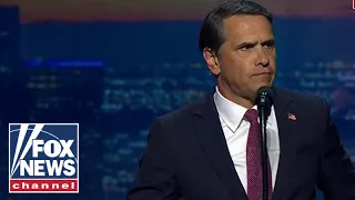 Todd Blanche at Republican midterm convention: This is WHY this moment MATTERS