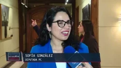 Alternative biometric authentication mechanisms for the elderly and disabled move to the Senate