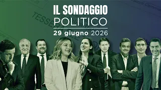 Political Poll for June 29: How the Vote Would Go Today