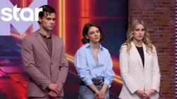GNTM 2026 | Ποιο μοντέλο αποχωρεί από τον διαγωνισμό;