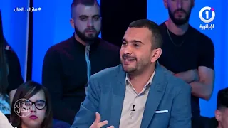 العدد الثاني من حصتكم نعاودو الهدة من تقديم رمزي زنقا و فوضيل دوب على ديما وان n3awdou_elhadda#