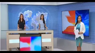 Acción 10 Noon Edition: Friday, July 10, 2026 Program