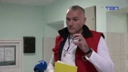 Svaki sekund je važan: Kako pravilno reagovati kada je nekome potrebna Hitna pomoć-TV Pančevo