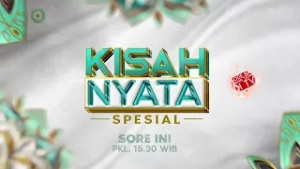 Saksikan Kisah Nyata Spesial Hari Ini "DENDAM LAMA YANG MENGHANCURKAN KELUARGA“ - 20 Februari