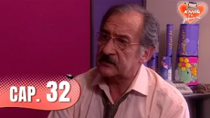 Amor a la plancha - Capítulo 32 - Cata pide disculpas