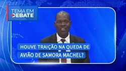 #Mbuzini: Pangaia uses sorcerer metaphor to suggest internal complicity @MiramarNews