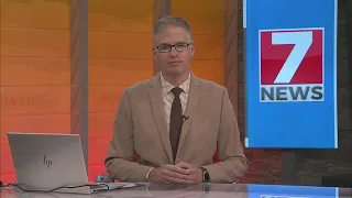 Top Stories for Wednesday July 29, 2026