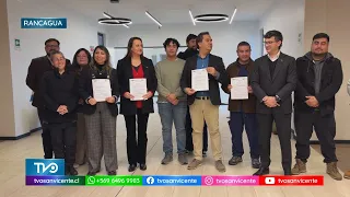 University of O'Higgins and Machalí Municipality sign agreement for pet sterilization