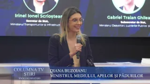 GREEN ENERGY EXPO & ROMENVIROTEC 20263–5 MARTIE, ROMEXPO BUCUREȘTI