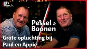 Pessel & Boonen: 'In de 2e helft een leuk FC Utrecht gezien' | RTV Utrecht