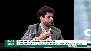 HEADS OR TAILS - ROAD TO THE MUNICIPAL ELECTIONS