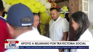 ? Carlos Londoño: Participación empresarial y respaldo a la candidatura de Bejarano a La Cámara