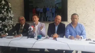 Locales | Expertos en construcción de parques visitan Santa Elena con oportunidades de inversión.