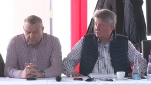 Istraživanje otkrilo ključne probleme onkoloških pacijenata u ZDK-u