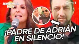 América Hoy: Siguen las investigaciones por el caso de Lizeth Marzano (HOY)