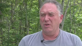 Members of Morrill Fire Department find ways to carry on after Searsmont