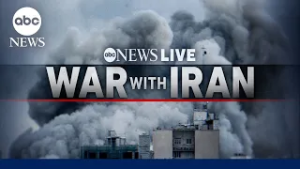War With Iran Full Episode: Wed, Mar 4, 2026
