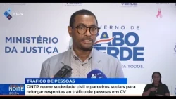 National Observatory warns of underreporting of human trafficking in Cabo Verde