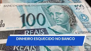 Saiba como resgatar 'dinheiro esquecido" no Banco Central | Meio Norte