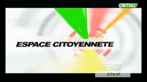 #ORTM2  #Débat Espace citoyenneté : Association "Ici c'est medine", engagement citoyen