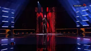 Valeriya Adleyba Returns to the "You're Super!" Stage