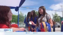 Universidad  de la Serena Acerca su oferta académica a estudiantes de la región