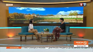 Banja Luka College: Savremeno obrazovanje za savremeno tržište rada – Početak dana TV K3
