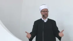 hutba džemat čaršija 16 10 2026
