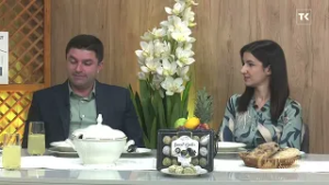 RAMAZANSKA SOFRA  I  Midhat i Mevlida Bajrić