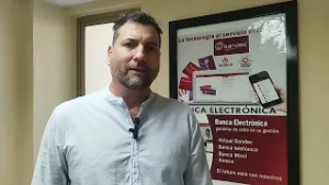 Sostiene Banco de Crédito y Comerciode #LasTunas servicios a pesar del déficit de combustibles