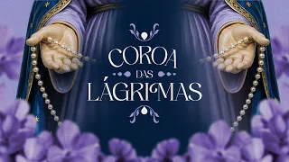 Crown of Tears | Episode 22 | Rede Século 21