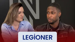 Mustafa Sek: “Neftçi” ilə Azərbaycan çempionu olmaq mümkündür | LEGİONER