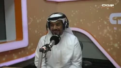 Atheer Al Mahaba | Media Personality Thani Juma: From the Old Neighborhoods of Dubai to the World...